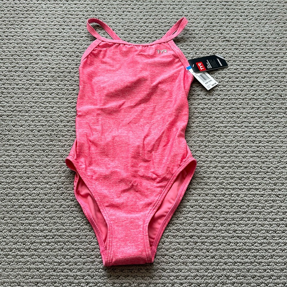 TYR Diamondfit Swimsuit